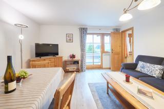 Gästehaus Höfler - 1