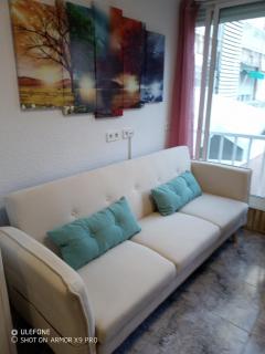 Sandra's home - La Pineda - 5