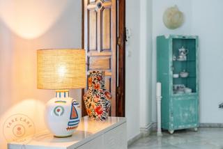Gorgeous Apartment in Historic Center - Malaga - 8