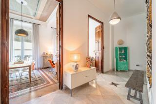 Gorgeous Apartment in Historic Center - Malaga - 5