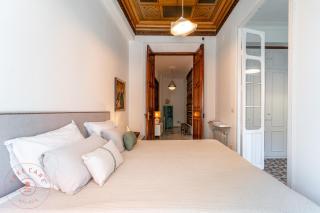 Gorgeous Apartment in Historic Center - Malaga - 4