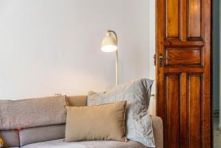 Gorgeous Apartment in Historic Center - Malaga - 2
