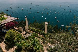 Casa Azzurra - Positano - 8