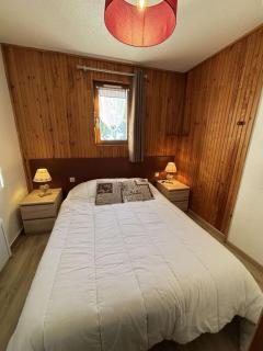 Yéti 6 n° 8 : appartement rénové au Petit Chatel - Châtel - 3