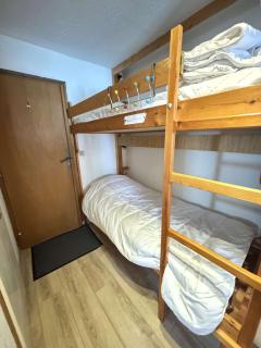 Yéti 6 n° 8 : appartement rénové au Petit Chatel - Châtel - 1
