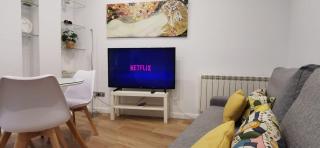 Tranquilo apartamento en Chueca IN2Iz5 - Madrid - 8