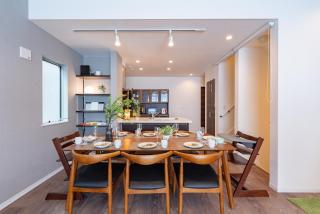 KR family terrace - 4