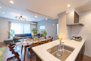 KR family terrace - 9