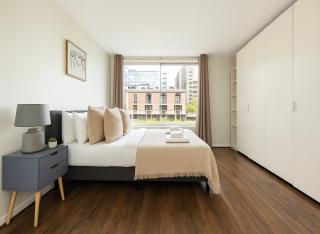 2 Bed Flat near Barbican Centre - Londra - 1