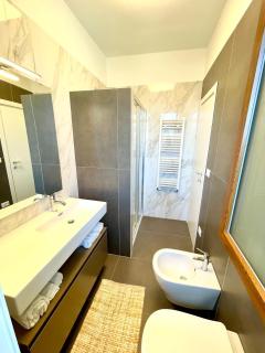 La Loggetta Apartment di Leonardo - Florenz - 9
