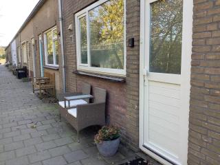 Zomerhuis Zwart - Egmond aan Zee - 0