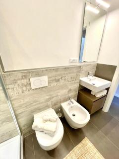 La Loggetta Apartment di Leonardo - Florenz - 6