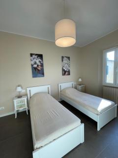 La Loggetta Apartment di Leonardo - Florenz - 5