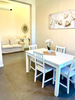 La Loggetta Apartment di Leonardo - Florenz - 2