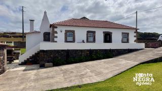 Casa da Hortênsia Roxa by Ponta Negra Azores - Praia da Vitória - 0