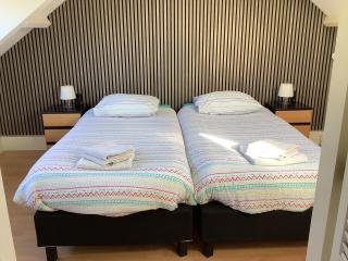 Zomerhuis Zwart - Egmond aan Zee - 3