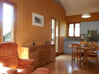 Chalet Rustico Fortuna by Interhome - Madra - 9