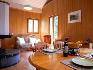 Chalet Rustico Fortuna by Interhome - Madra - 8