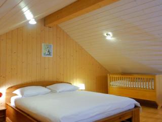 Chalet Rustico Fortuna by Interhome - Madra - 7