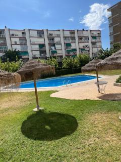 Sandra's home - La Pineda - 0