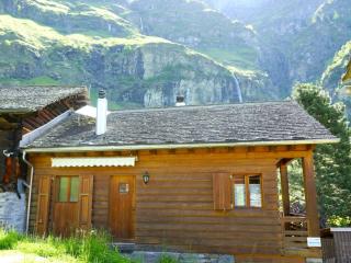 Chalet Rustico Fortuna by Interhome - Madra - 5