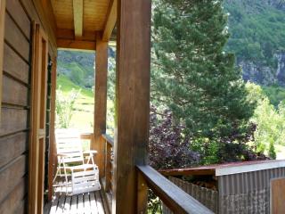 Chalet Rustico Fortuna by Interhome - Madra - 6