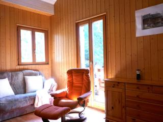 Chalet Rustico Fortuna by Interhome - Madra - 2