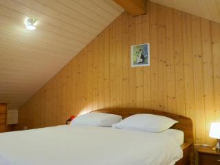 Chalet Rustico Fortuna by Interhome - Madra - 1