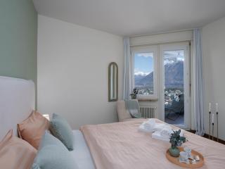 Apartment Suite Classic-15 by Interhome - Ascona - 8