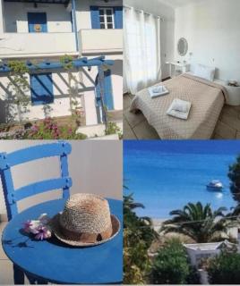Anna'sHouse - Agios Ioannis - 0