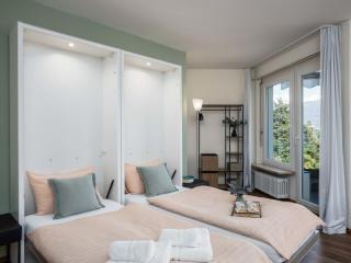 Apartment Suite Classic-15 by Interhome - Ascona - 2