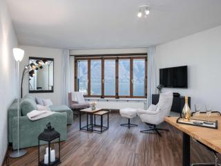 Apartment Suite Classic-15 by Interhome - Ascona - 4