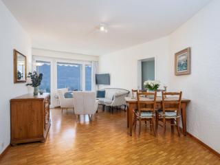 Apartment Suite Classic-14 by Interhome - Ascona - 8