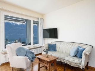 Apartment Suite Classic-14 by Interhome - 2