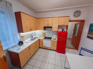 Art Place - Spacious and Chic - Self Check-in - Zagabria - 8
