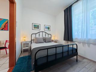 Art Place - Spacious and Chic - Self Check-in - Zagabria - 9