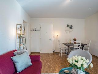 Apartment Junior Suite Classic-19 by Interhome - Ascona - 4