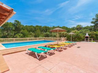 Holiday Home Lisboa by Interhome - Cala Murada - 8