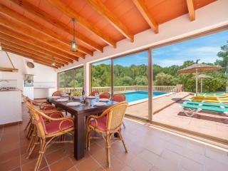 Holiday Home Lisboa by Interhome - Cala Murada - 5