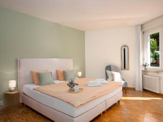 Apartment Suite Classic-16 by Interhome - Ascona - 9