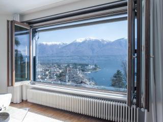 Apartment Suite Classic-16 by Interhome - Ascona - 1