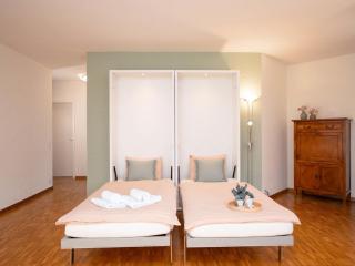 Apartment Suite Classic-16 by Interhome - Ascona - 2