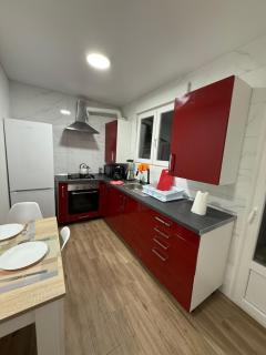 Apartamento Luiz Cendoya - Puerto de Sagunto - 9
