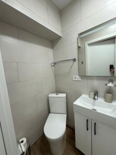 Apartamento Luiz Cendoya - Puerto de Sagunto - 6