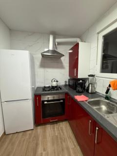 Apartamento Luiz Cendoya - Puerto de Sagunto - 5