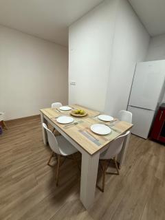 Apartamento Luiz Cendoya - Puerto de Sagunto - 8
