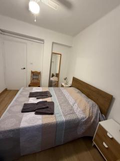 Apartamento Luiz Cendoya - Puerto de Sagunto - 7