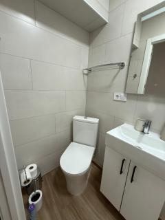 Apartamento Luiz Cendoya - Puerto de Sagunto - 3