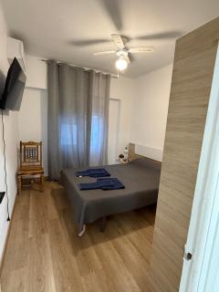 Apartamento Luiz Cendoya - Puerto de Sagunto - 1