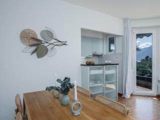 Apartment Junior Suite Classic-21 by Interhome - Ascona - 1